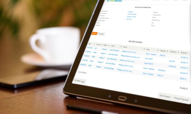 The 6 Trust Accounting Reports You Should Review Each Month